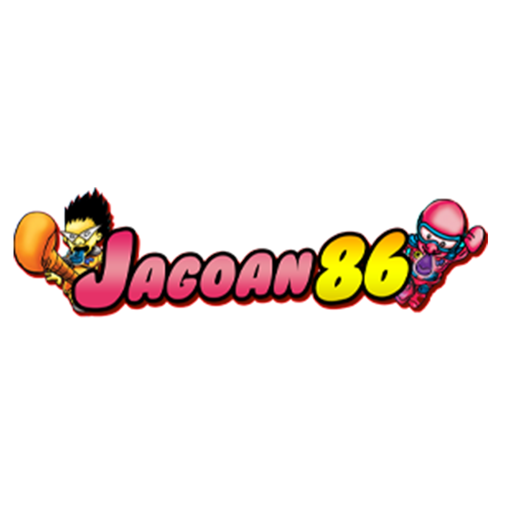 JAGOAN86 Logo